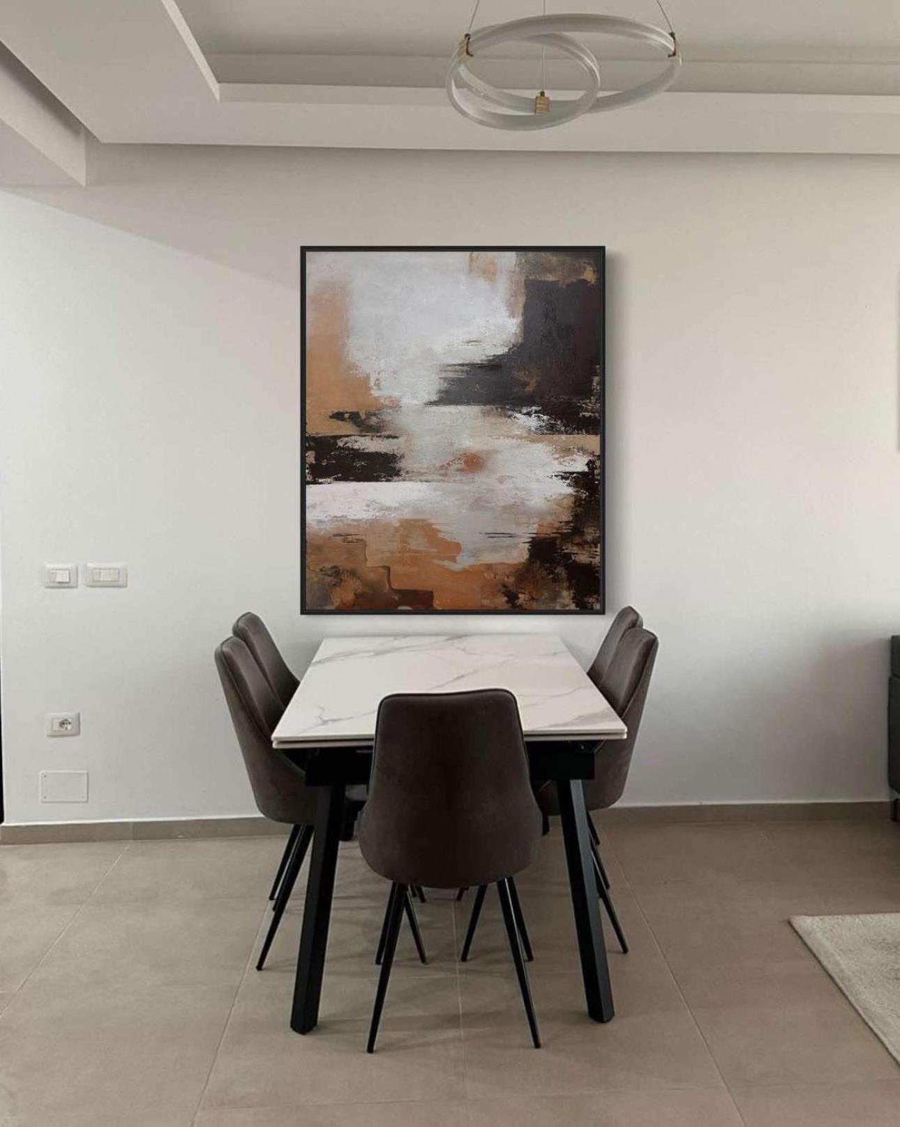 Sea View Apartment Luxury Vlore Exterior photo